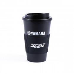 YAMAHA Mug Thermos Café TMAX 2023