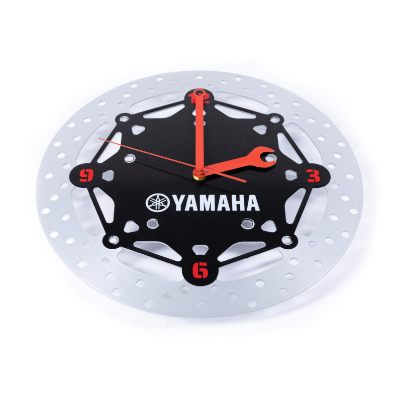 YAMAHA Horloge disque de frein REVS 2023