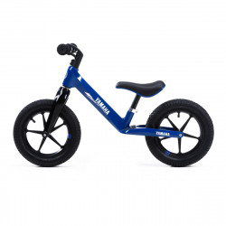 YAMAHA Draisienne bLU cRU en acier pour enfant