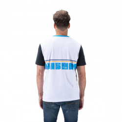 YAMAHA T-shirt blanc homme FasterSons