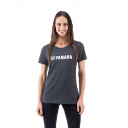 YAMAHA T-shirt femme REVS 2023
