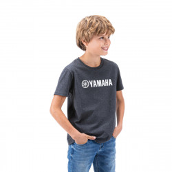 YAMAHA T-shirt enfant REVS 2023