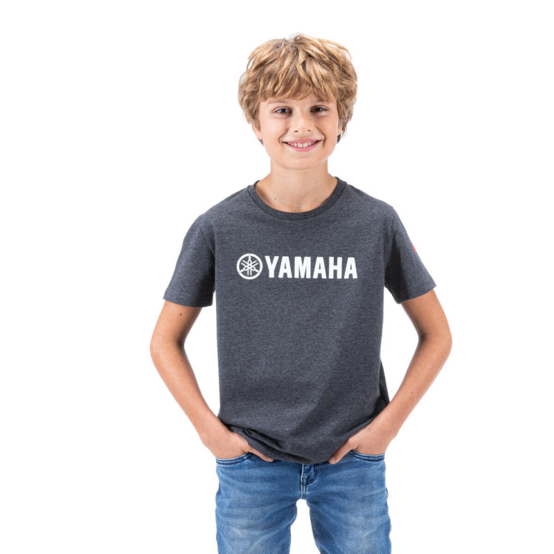 YAMAHA T-shirt enfant REVS 2023