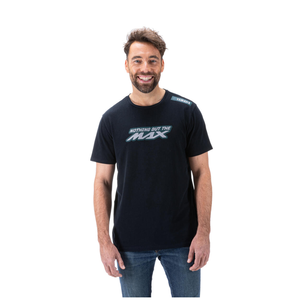 YAMAHA T-shirt homme TMAX