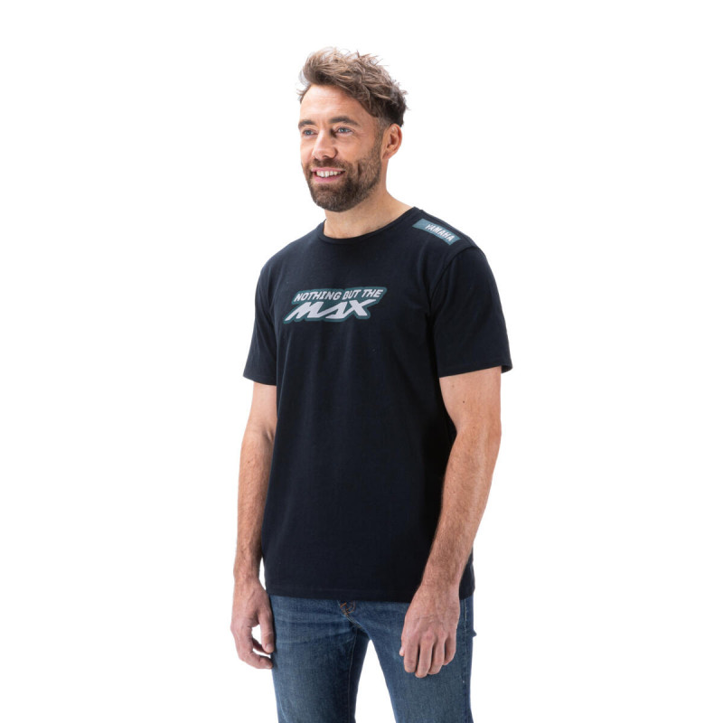 YAMAHA T-shirt homme TMAX