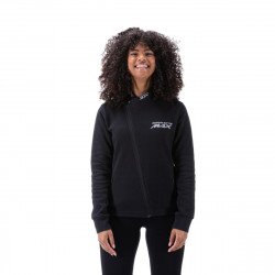 YAMAHA Sweat zippé femme TMAX