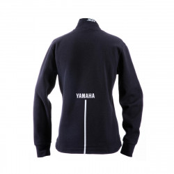 YAMAHA Sweat zippé femme TMAX