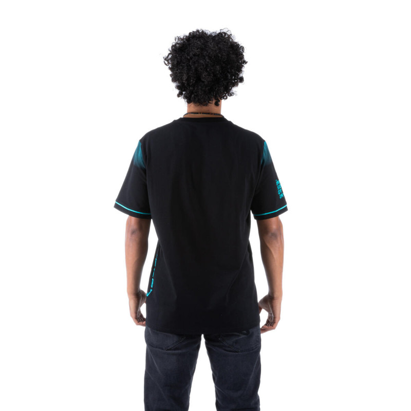 YAMAHA T-shirt homme MT