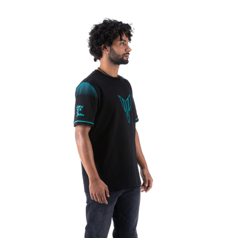 YAMAHA T-shirt homme MT
