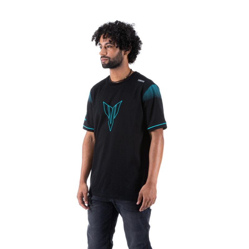 YAMAHA T-shirt homme MT