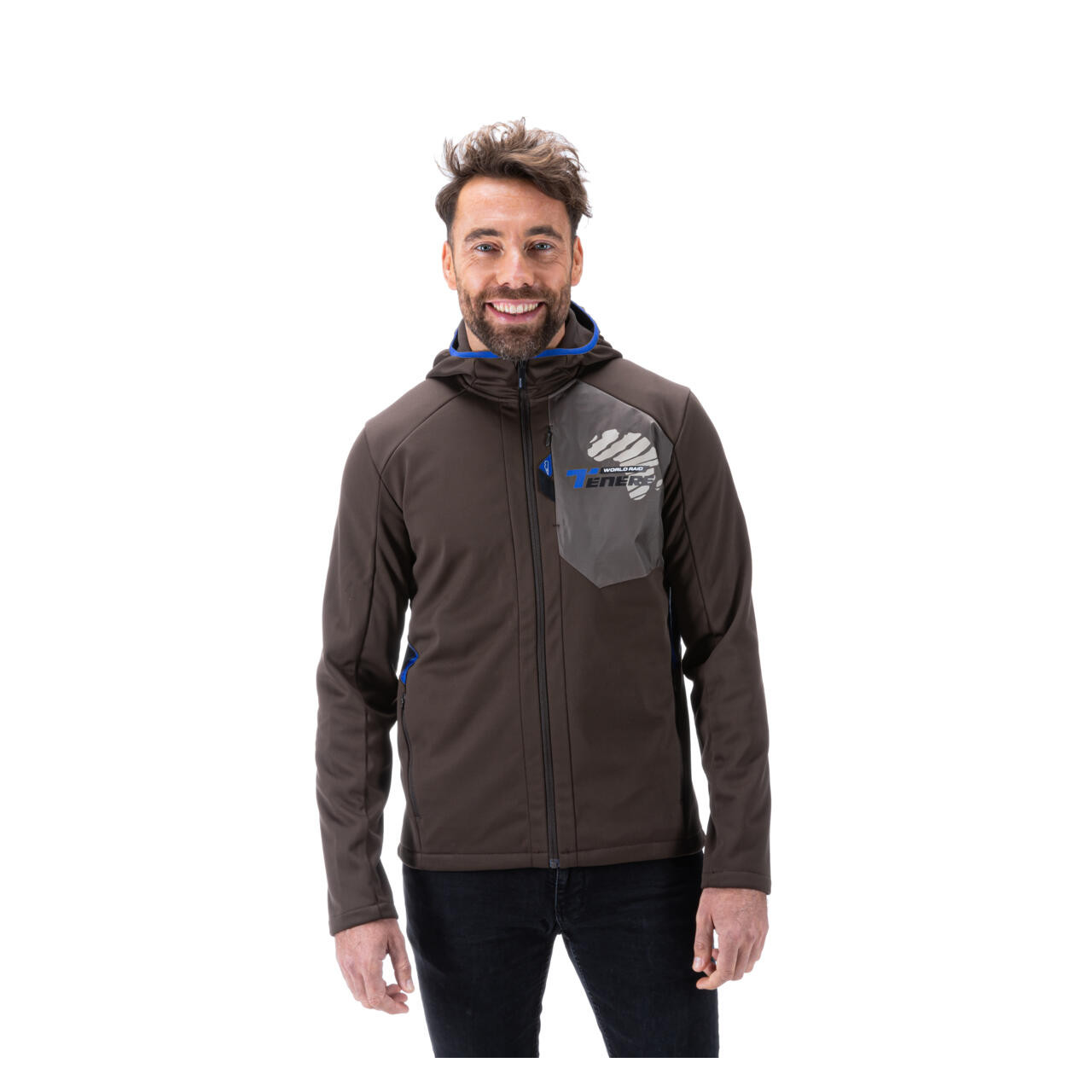 YAMAHA Sweat homme Ténéré