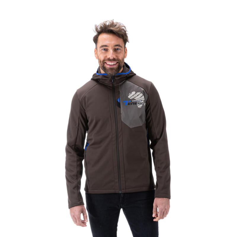 YAMAHA Sweat homme Ténéré YAMAHA Sweat homme Ténéré