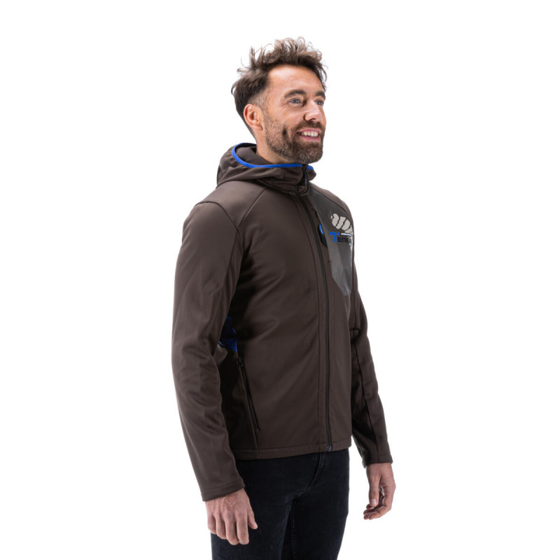 YAMAHA Sweat homme Ténéré