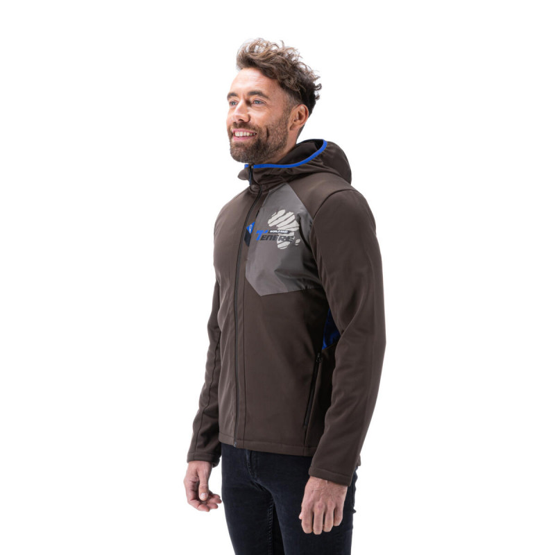 YAMAHA Sweat homme Ténéré