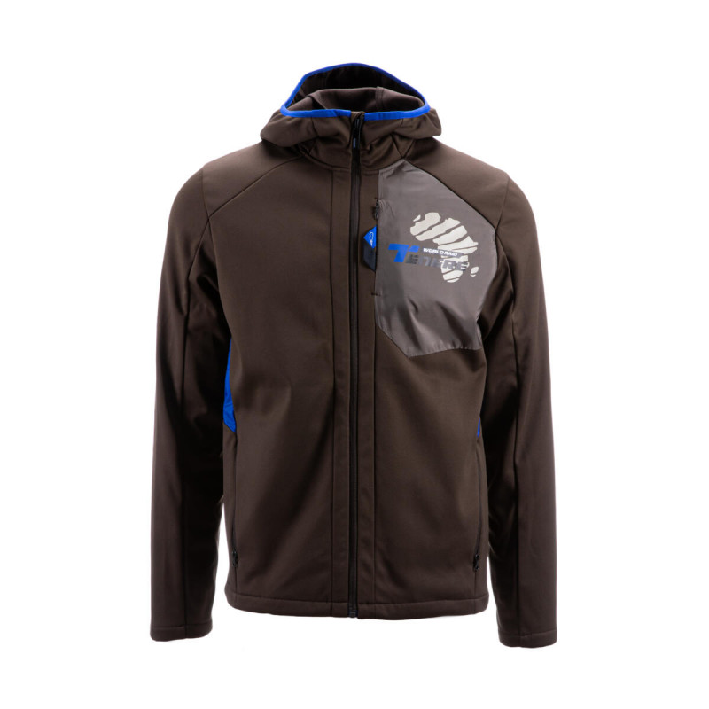YAMAHA Sweat homme Ténéré