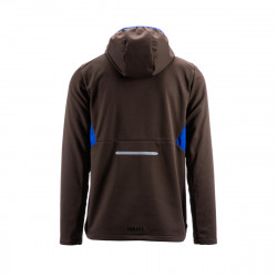 YAMAHA Sweat homme Ténéré
