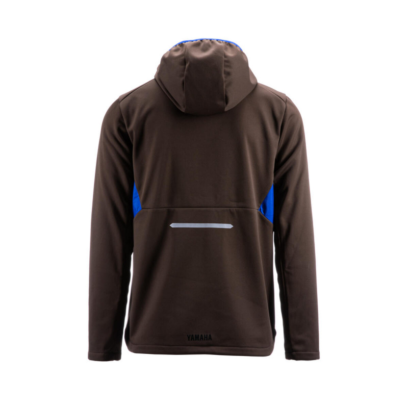 YAMAHA Sweat homme Ténéré