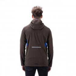 YAMAHA Sweat homme Ténéré