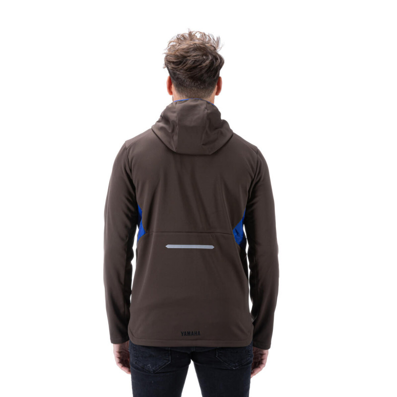YAMAHA Sweat homme Ténéré