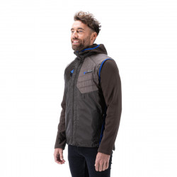 YAMAHA Bodywarmer réversible homme Ténéré