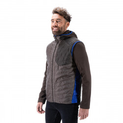 YAMAHA Bodywarmer réversible homme Ténéré
