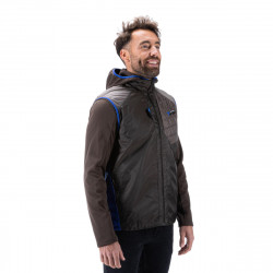 YAMAHA Bodywarmer réversible homme Ténéré
