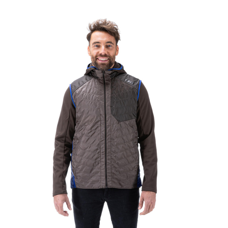 YAMAHA Bodywarmer réversible homme Ténéré
