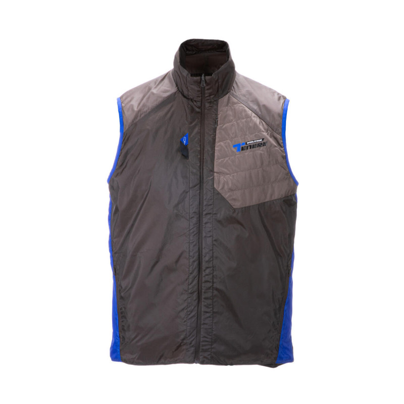 YAMAHA Bodywarmer réversible homme Ténéré
