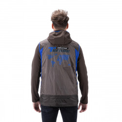 YAMAHA Bodywarmer réversible homme Ténéré