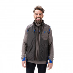 YAMAHA Bodywarmer réversible homme Ténéré