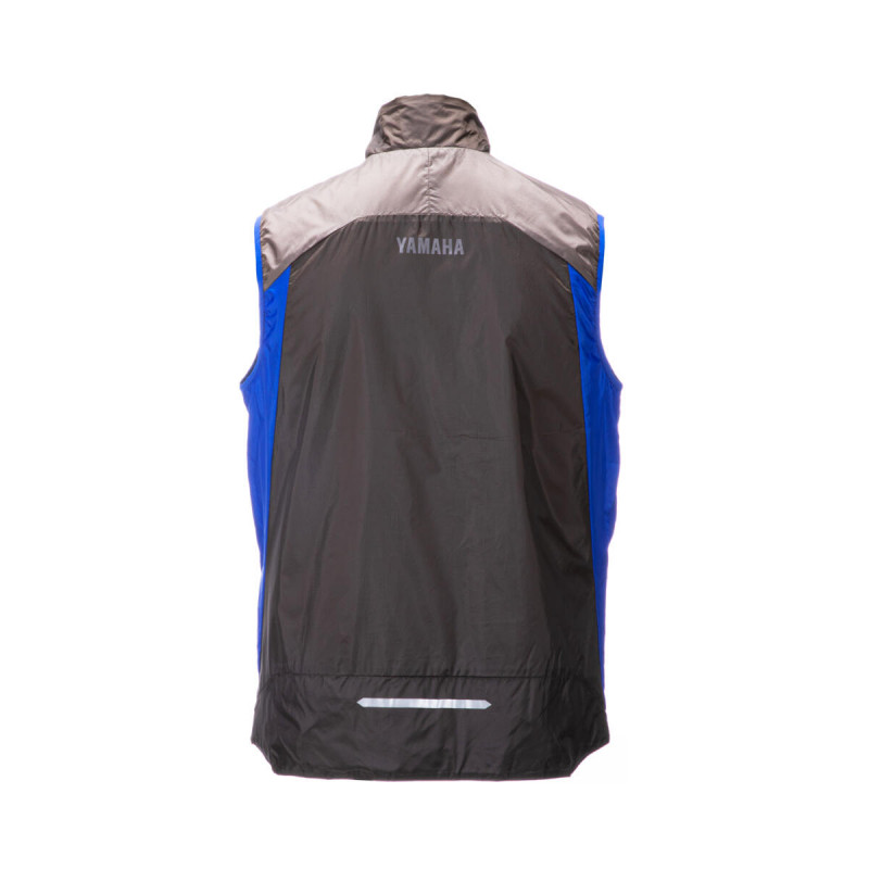 YAMAHA Bodywarmer réversible homme Ténéré