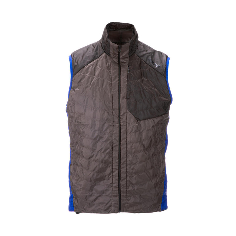YAMAHA Bodywarmer réversible homme Ténéré