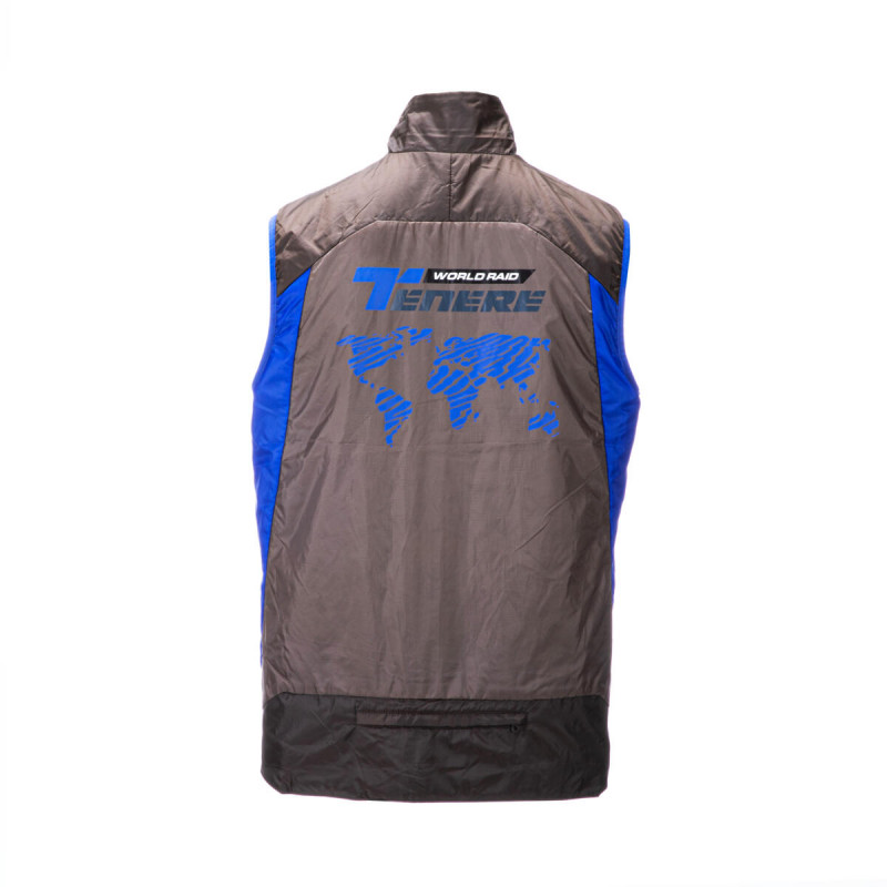 YAMAHA Bodywarmer réversible homme Ténéré