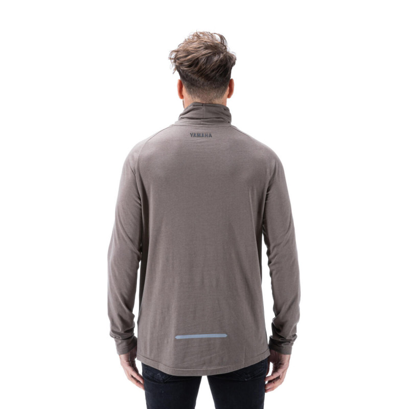 YAMAHA T-shirt manches longues homme Ténéré