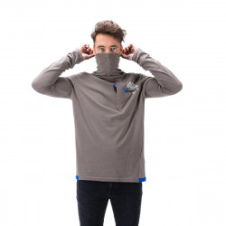YAMAHA T-shirt manches longues homme Ténéré