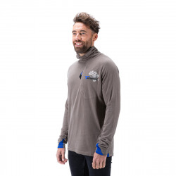 YAMAHA T-shirt manches longues homme Ténéré