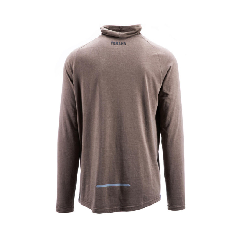 YAMAHA T-shirt manches longues homme Ténéré