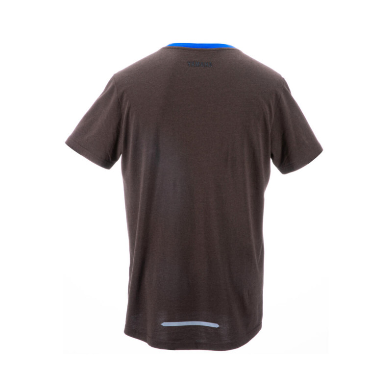 YAMAHA T-shirt homme Ténéré