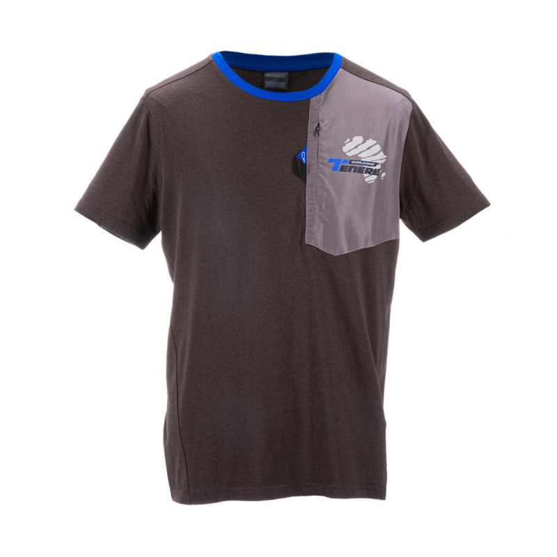 YAMAHA T-shirt homme Ténéré