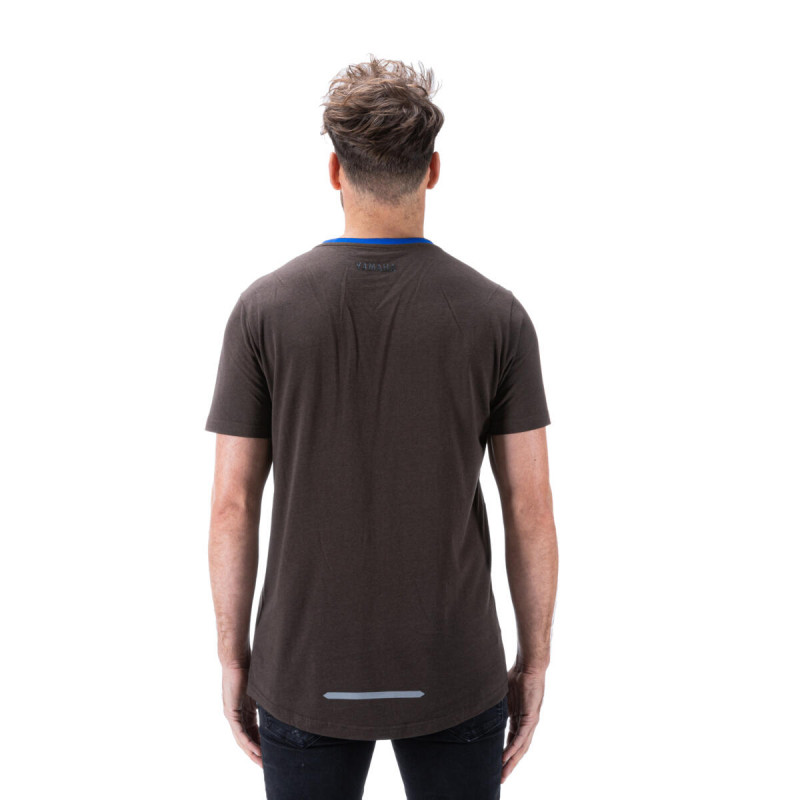 YAMAHA T-shirt homme Ténéré