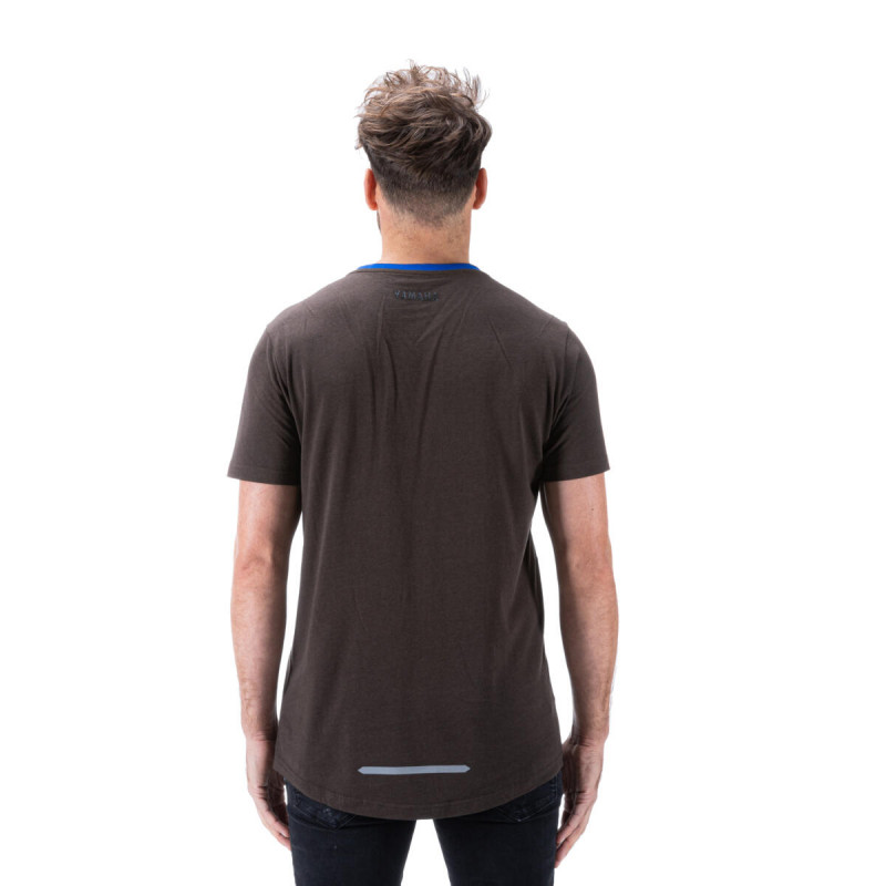 YAMAHA T-shirt homme Ténéré 2023