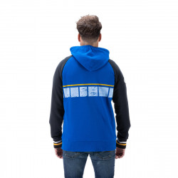 YAMAHA Sweat à capuche homme FasterSons