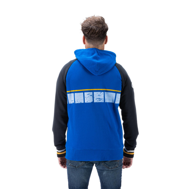 YAMAHA Sweat à capuche homme FasterSons