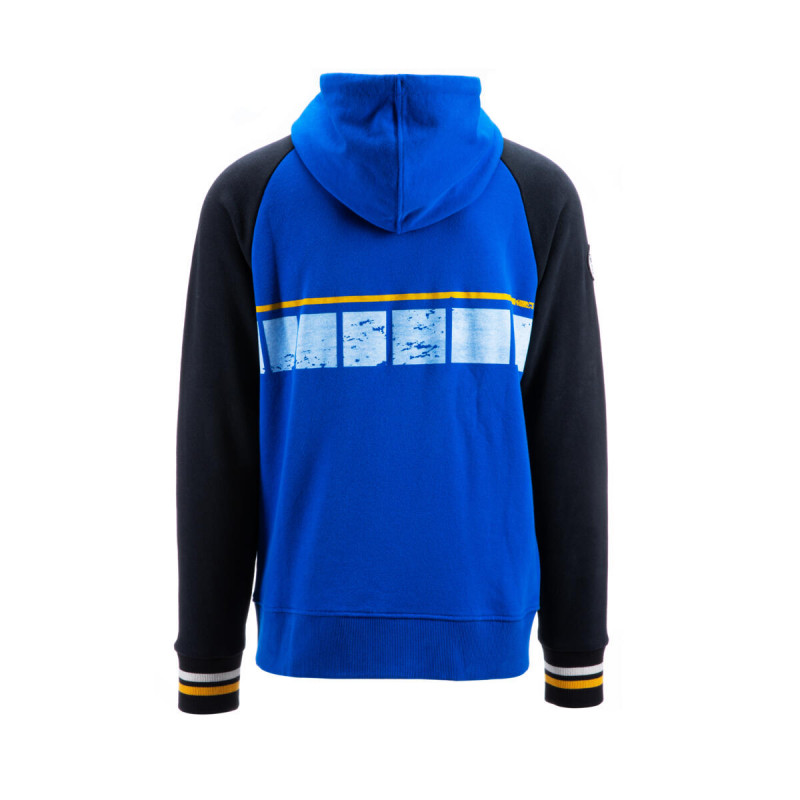YAMAHA Sweat à capuche homme FasterSons