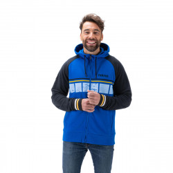 YAMAHA Sweat à capuche homme FasterSons