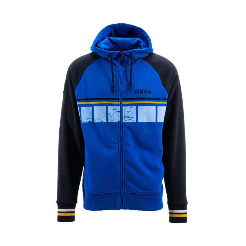 YAMAHA Sweat à capuche homme FasterSons