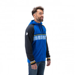 YAMAHA Sweat à capuche homme FasterSons