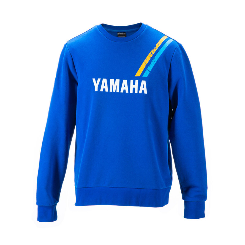 YAMAHA Sweat homme FasterSons 2023