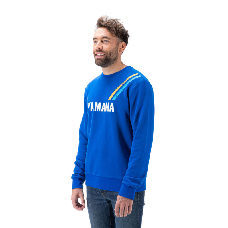 YAMAHA Sweat homme FasterSons