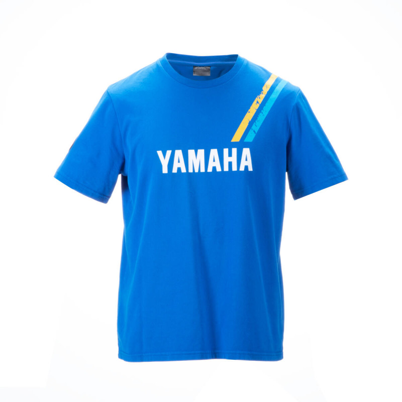 YAMAHA T-shirt homme FasterSons 2023